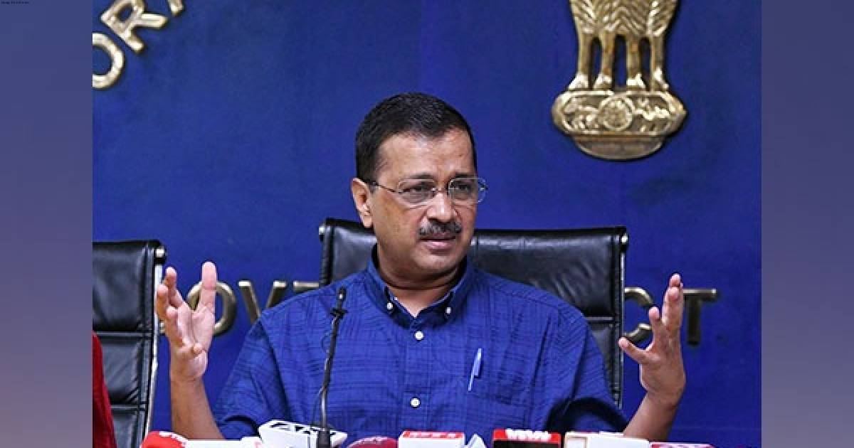 Excise policy case: ED issues summons to Delhi CM Arvind Kejriwal for fourth time, asks to join probe on Jan 18